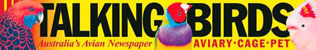 Talking Birds Talking Birds